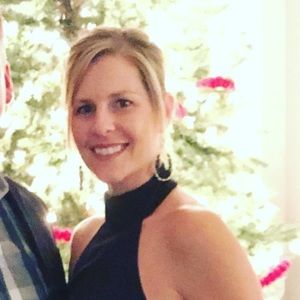 Meet your Posher, Abbie